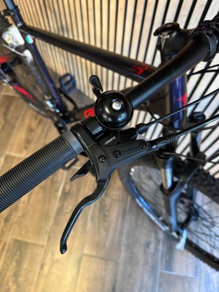 CARRARO CRX 924 29 JANT 24 VİTES ACERA HD 40 KADRO DAĞ BİSİKLETİ 2026 MODEL