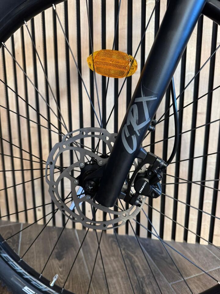 CARRARO CRX 924 29 JANT 24 VİTES ACERA HD 44 KADRO DAĞ BİSİKLETİ 2026 MODEL