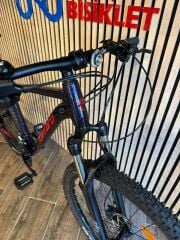 CARRARO CRX 924 29 JANT 24 VİTES ACERA HD 48 KADRO DAĞ BİSİKLETİ 2026 MODEL