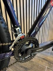 CARRARO CRX 924 29 JANT 24 VİTES ACERA HD 48 KADRO DAĞ BİSİKLETİ 2026 MODEL