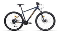 CARRARO CRX 924 29 JANT 24 VİTES ACERA HD 40 KADRO DAĞ BİSİKLETİ 2026 MODEL