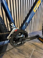 CARRARO CRX 924 29 JANT 24 VİTES ACERA HD 40 KADRO DAĞ BİSİKLETİ 2026 MODEL