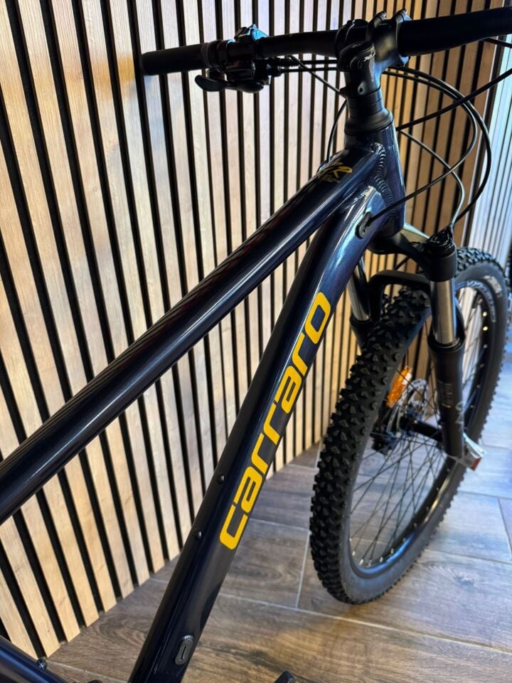 CARRARO CRX 924 29 JANT 24 VİTES ACERA HD 40 KADRO DAĞ BİSİKLETİ 2026 MODEL