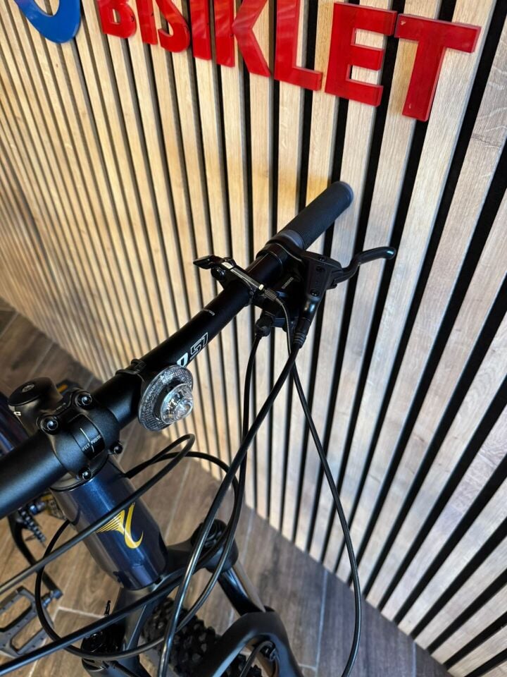 CARRARO CRX 924 29 JANT 24 VİTES ACERA HD 40 KADRO DAĞ BİSİKLETİ 2026 MODEL