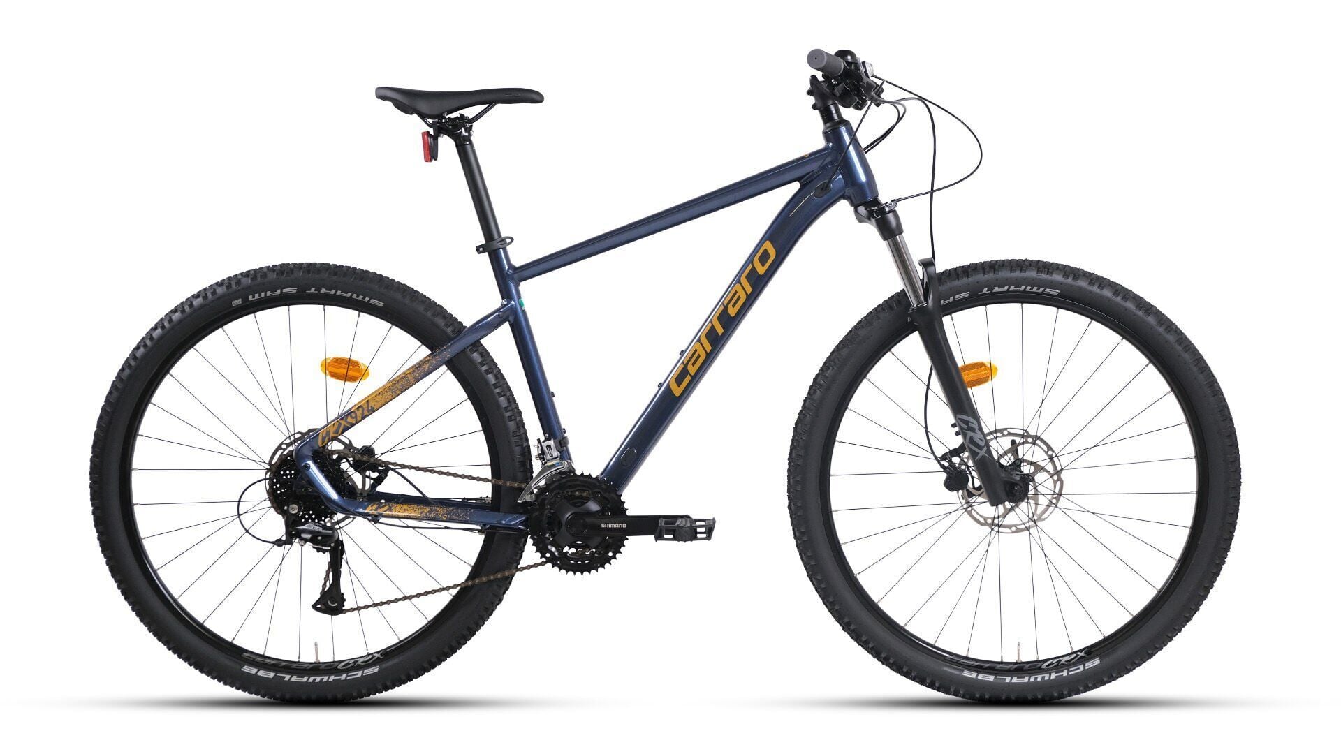 CARRARO CRX 924 29 JANT 24 VİTES ACERA HD 44 KADRO DAĞ BİSİKLETİ 2026 MODEL