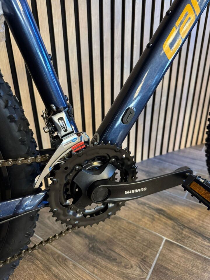 CARRARO CRX 924 29 JANT 24 VİTES ACERA HD 48 KADRO DAĞ BİSİKLETİ 2026 MODEL