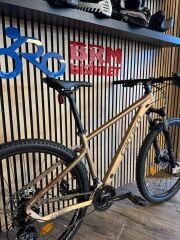 CARRARO CRX 721 27.5 JANT 21 VİTES HD 36 KADRO DAĞ BİSİKLETİ 2026 MODEL