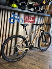 CARRARO CRX 721 27.5 JANT 21 VİTES HD 36 KADRO DAĞ BİSİKLETİ 2026 MODEL