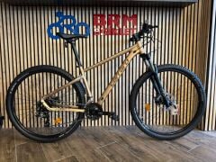 CARRARO CRX 721 27.5 JANT 21 VİTES HD 40 KADRO DAĞ BİSİKLETİ 2026 MODEL