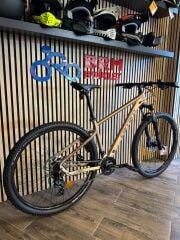 CARRARO CRX 721 27.5 JANT 21 VİTES HD 40 KADRO DAĞ BİSİKLETİ 2026 MODEL