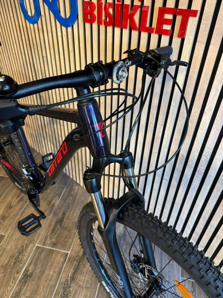CARRARO CRX 924 29 JANT 24 VİTES ACERA HD 48 KADRO DAĞ BİSİKLETİ 2026 MODEL 48 CM