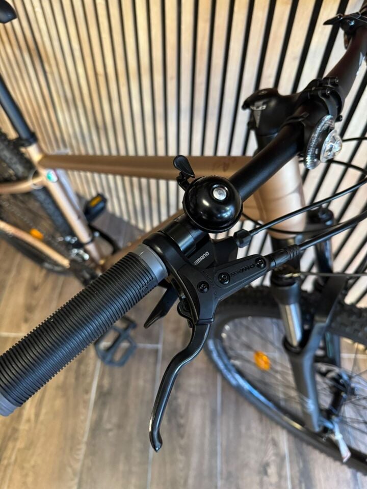 CARRARO CRX 721 27.5 JANT 21 VİTES HD 36 KADRO DAĞ BİSİKLETİ 2026 MODEL