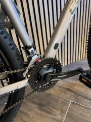 CARRARO CRX 724 27.5 JANT 24 VİTES ACERA HD 36 KADRO DAĞ BİSİKLETİ 2026 MODEL