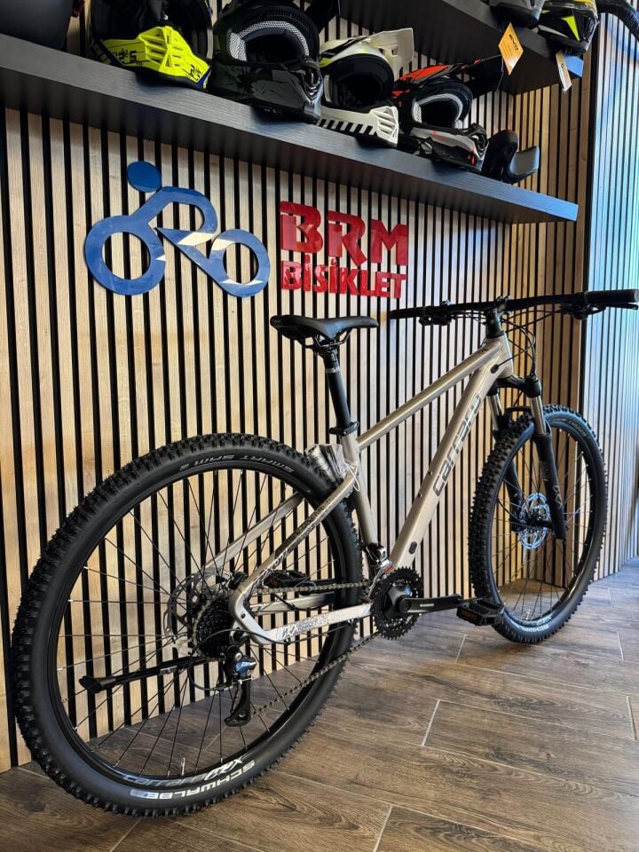 CARRARO CRX 724 27.5 JANT 24 VİTES ACERA HD 36 KADRO DAĞ BİSİKLETİ 2026 MODEL