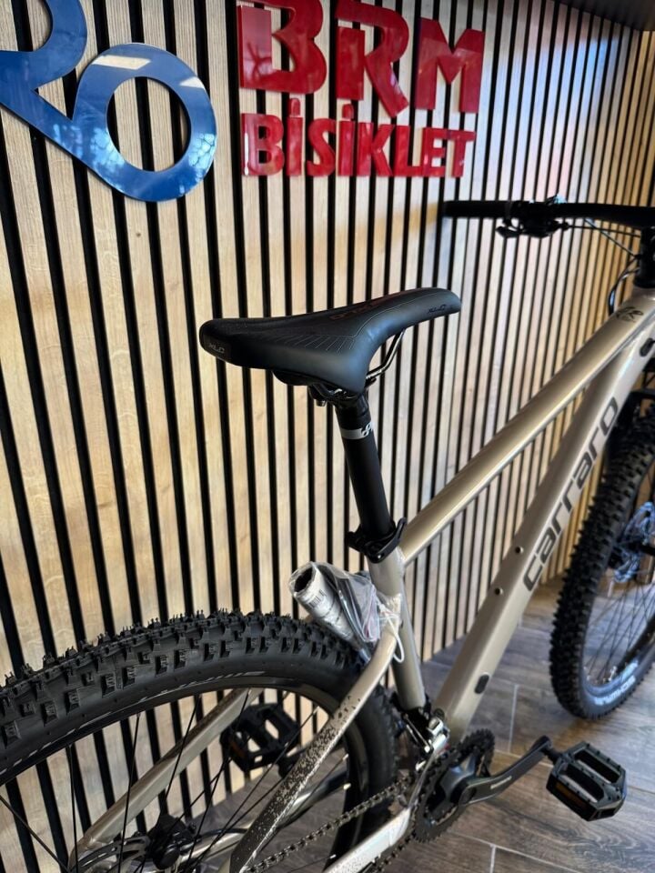 CARRARO CRX 724 27.5 JANT 24 VİTES ACERA HD 36 KADRO DAĞ BİSİKLETİ 2026 MODEL