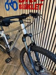 CARRARO CRX 724 27.5 JANT 24 VİTES ACERA HD 40 KADRO DAĞ BİSİKLETİ 2026 MODEL