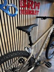 CARRARO CRX 724 27.5 JANT 24 VİTES ACERA HD 40 KADRO DAĞ BİSİKLETİ 2026 MODEL