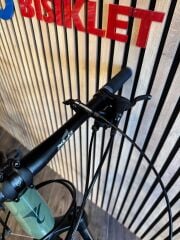 CARRARO CRX 721 27.5 JANT 21 VİTES HD 36 KADRO DAĞ BİSİKLETİ 2026 MODEL