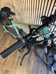 CARRARO CRX 721 27.5 JANT 21 VİTES HD 36 KADRO DAĞ BİSİKLETİ 2026 MODEL