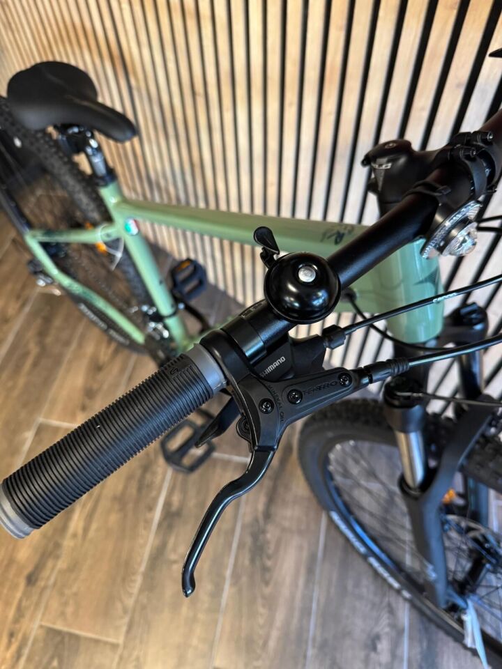 CARRARO CRX 721 27.5 JANT 21 VİTES HD 36 KADRO DAĞ BİSİKLETİ 2026 MODEL