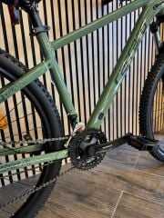 CARRARO CRX 721 27.5 JANT 21 VİTES HD 36 KADRO DAĞ BİSİKLETİ 2026 MODEL