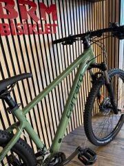 CARRARO CRX 721 27.5 JANT 21 VİTES HD 36 KADRO DAĞ BİSİKLETİ 2026 MODEL