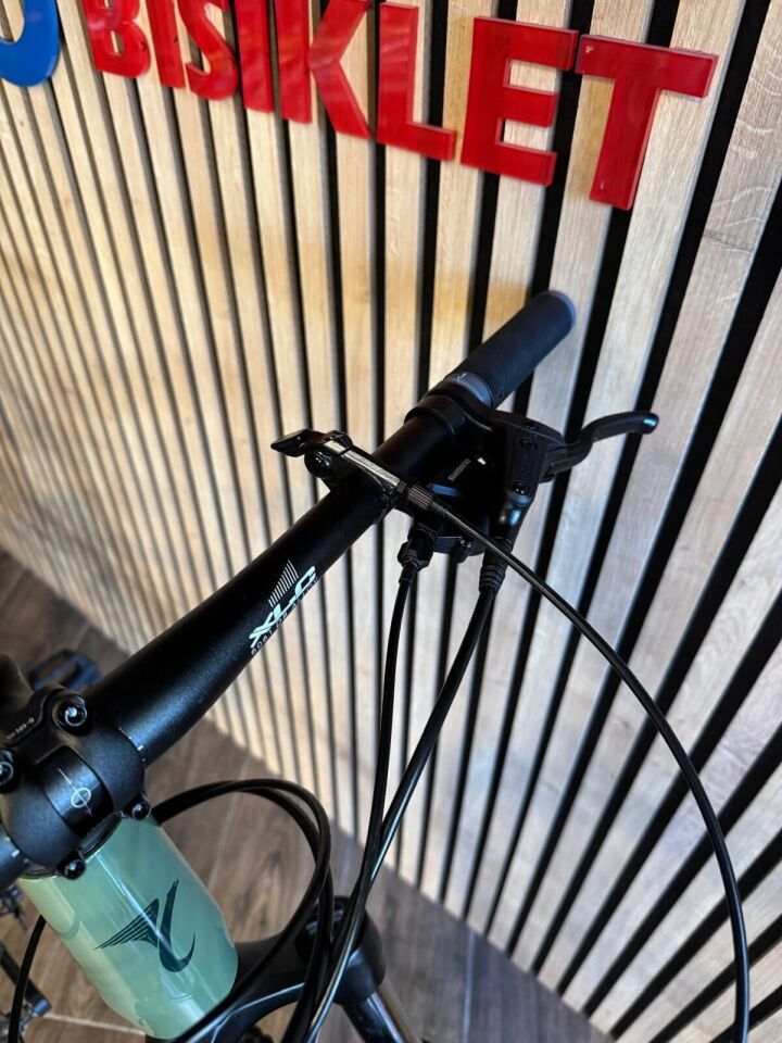 CARRARO CRX 721 27.5 JANT 21 VİTES HD 40 KADRO DAĞ BİSİKLETİ 2026 MODEL