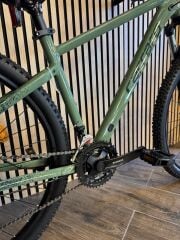 CARRARO CRX 721 27.5 JANT 21 VİTES HD 40 KADRO DAĞ BİSİKLETİ 2026 MODEL