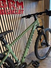 CARRARO CRX 721 27.5 JANT 21 VİTES HD 40 KADRO DAĞ BİSİKLETİ 2026 MODEL