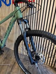 CARRARO CRX 721 27.5 JANT 21 VİTES HD 40 KADRO DAĞ BİSİKLETİ 2026 MODEL