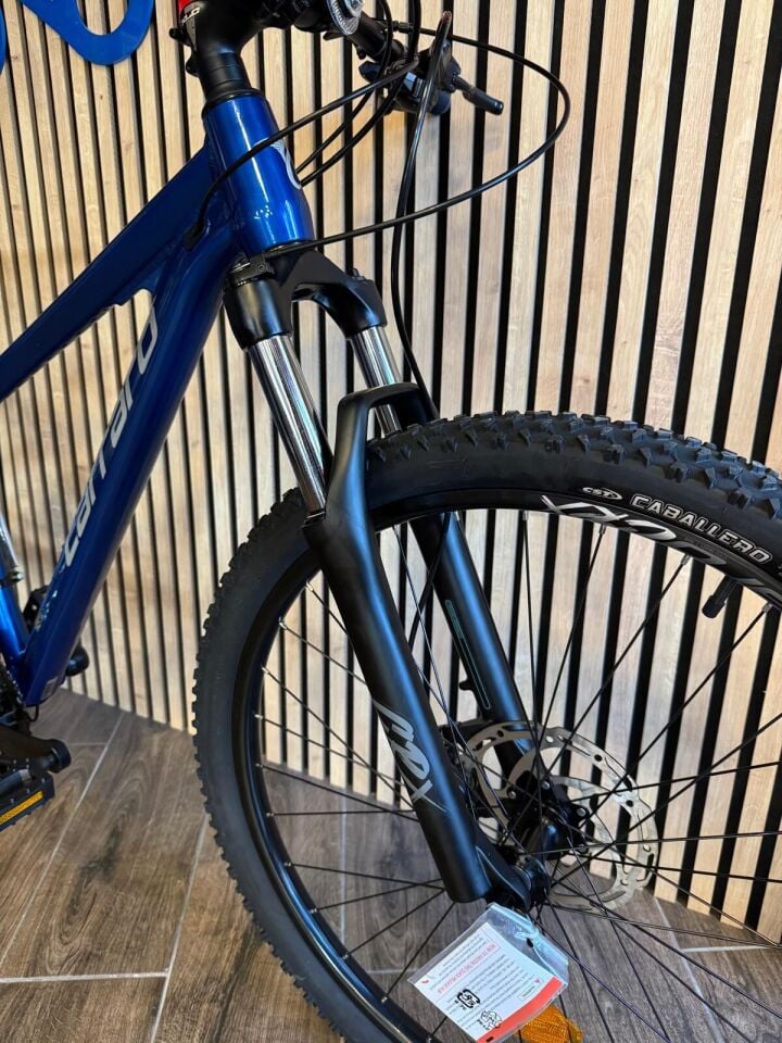 CARRARO CRX 721 27.5 JANT 21 VİTES HD 36 KADRO DAĞ BİSİKLETİ 2026 MODEL