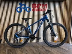 CARRARO CRX 721 27.5 JANT 21 VİTES HD 36 KADRO DAĞ BİSİKLETİ 2026 MODEL