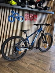 CARRARO CRX 721 27.5 JANT 21 VİTES HD 40 KADRO DAĞ BİSİKLETİ 2026 MODEL