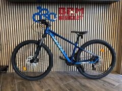 CARRARO CRX 721 27.5 JANT 21 VİTES HD 40 KADRO DAĞ BİSİKLETİ 2026 MODEL