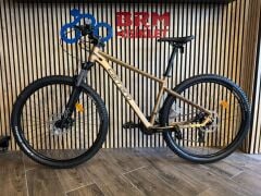 CARRARO CRX 921 29 JANT 21 VİTES HD 48 KADRO DAĞ BİSİKLETİ 2026 MODEL