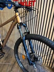 CARRARO CRX 921 29 JANT 21 VİTES HD 48 KADRO DAĞ BİSİKLETİ 2026 MODEL