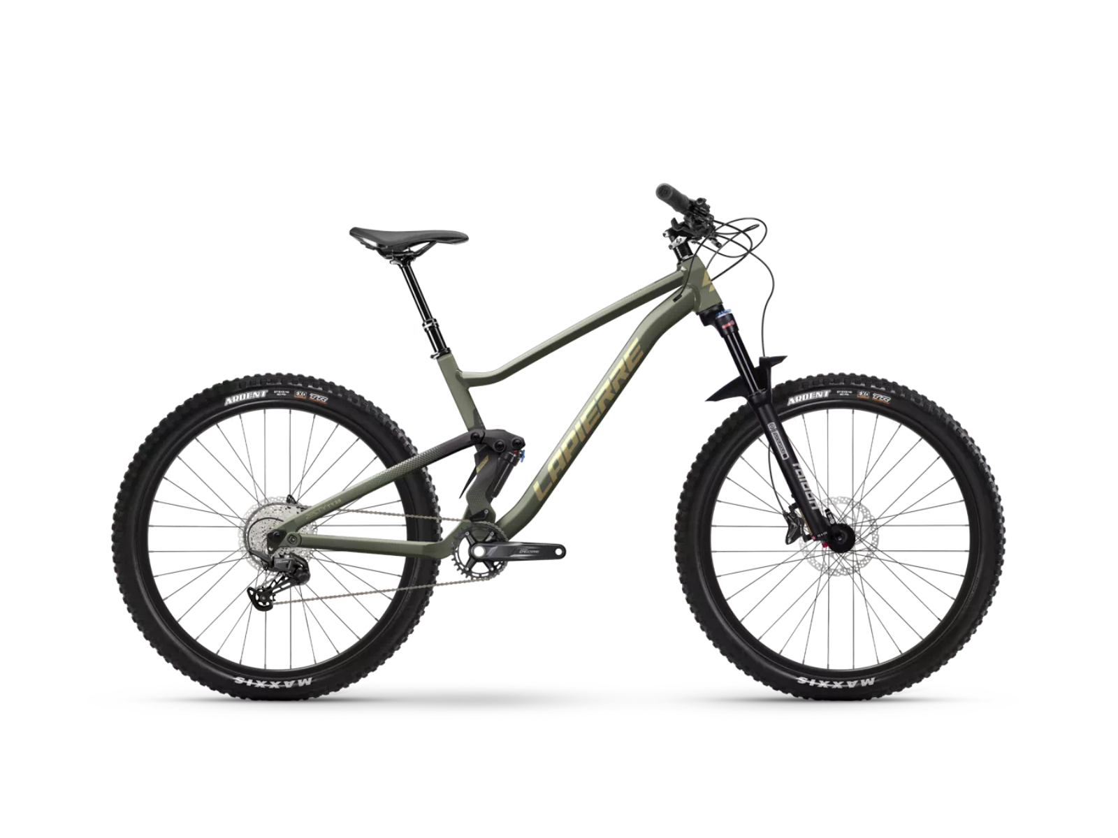 Lapierre Zesty TR 3.9 29'' 11 Vites 43 Kadro Dağ Bisikleti Sram SX Eagle