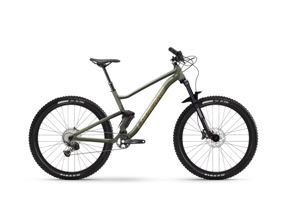 Lapierre Zesty TR 3.9 29'' 11 Vites 43 Kadro Dağ Bisikleti Sram SX Eagle