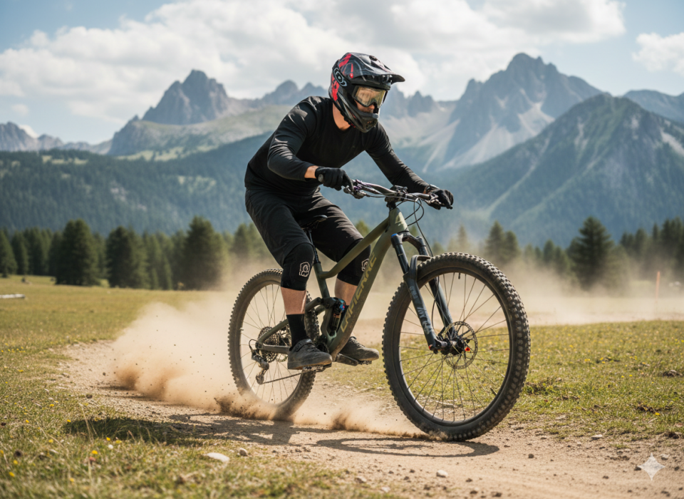 Lapierre Zesty TR 3.9 29'' 11 Vites 43 Kadro Dağ Bisikleti Sram SX Eagle