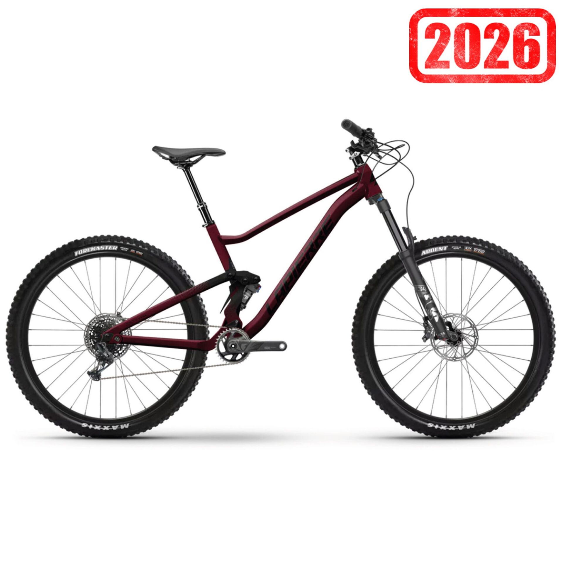 Lapierre Zesty TR 5.9 29'' 12 Vites 43 Kadro Dağ Bisikleti Sram SX Eagle