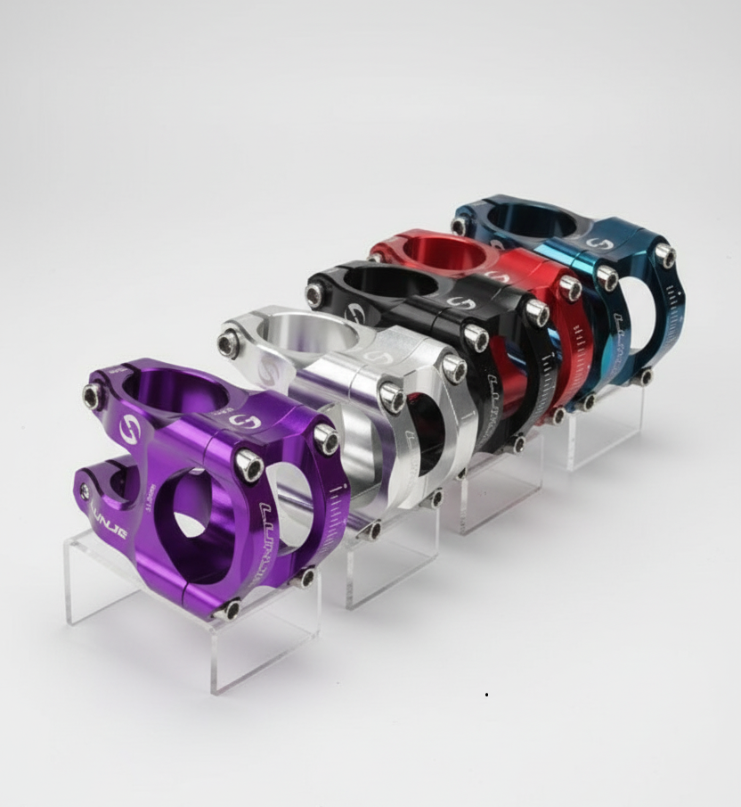 RENKLİ GİDON BOĞAZLARI